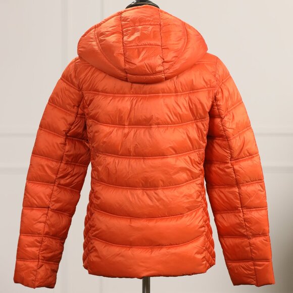NWT Michael Kors Packable Down Jacket - Picture 4 of 7